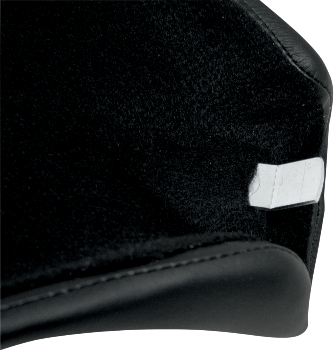 DANNY GRAY Speed Cradle Solo Seat - Smooth - FXCW/C '08-'11 21-714