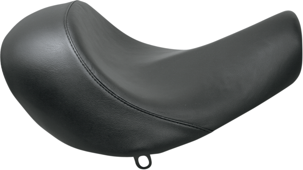 DANNY GRAY Speed Cradle Solo Seat - Smooth - FXCW/C '08-'11 21-714