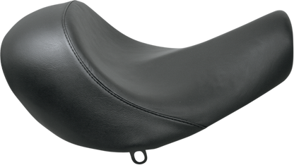 DANNY GRAY Speed Cradle Solo Seat - Smooth - FXCW/C '08-'11 21-714