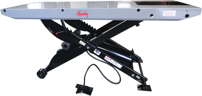 HANDY INDUSTRIES Bob 1500 Air Lift - Grey 14472G