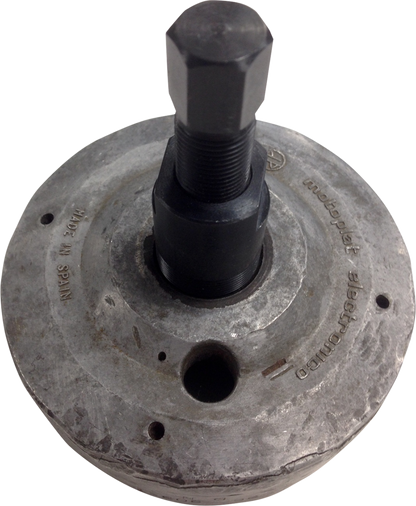 DENNIS STUBBLEFIELD SALES Flywheel Puller - M27 x 1.25 - Right Hand Thread - Male MP-3