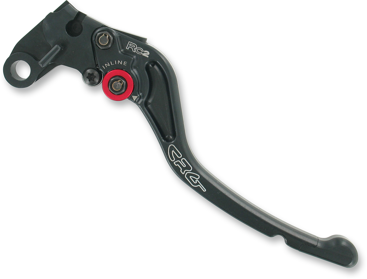 CRG RC2 Standard Clutch Lever - Black 2AN-643-T-B