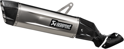 AKRAPOVIC Titanium Muffler S-H11SO2-HGJT