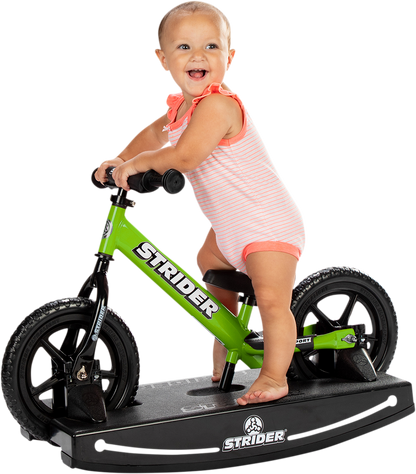 STRIDER Balance Bike Rocking Base PROCKBASE-12-BK