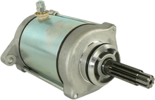 PARTS UNLIMITED Starter Motor 410-54137