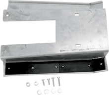 MOTORSPORT PRODUCTS Swingarm Skid Plate - Raptor 82-3601