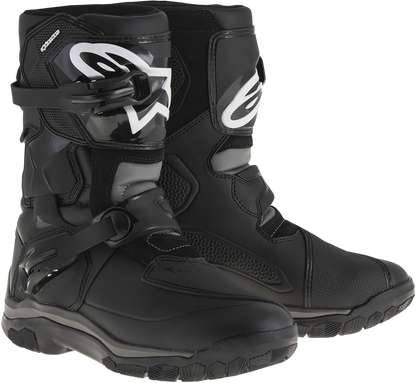 ALPINESTARS Belize Drystar® Boots - Black - US 7 / EU 39 2047117-10-7