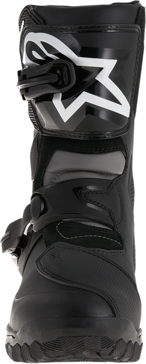 ALPINESTARS Belize Drystar® Boots - Black - US 9 / EU 42 2047117-10-9