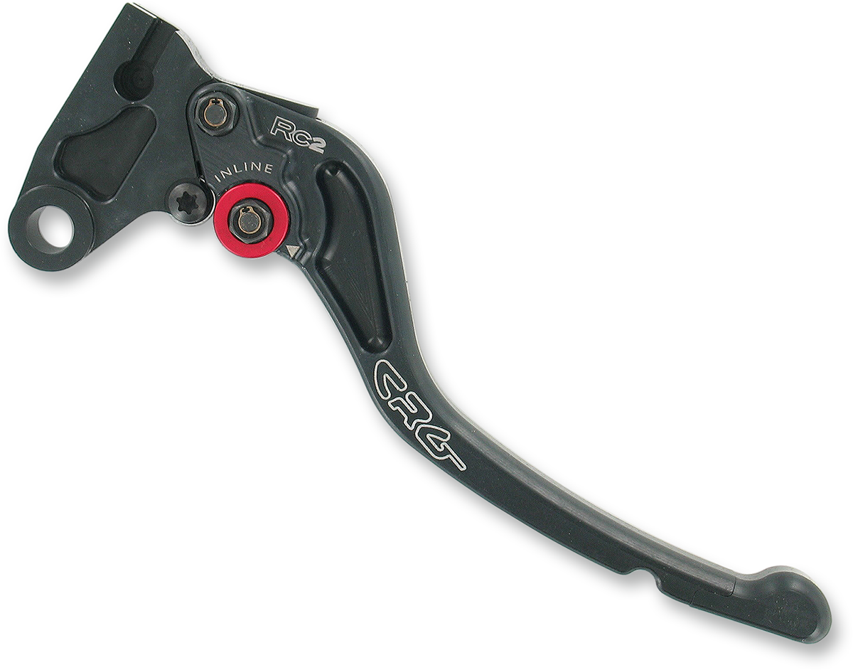 CRG RC2 Standard Clutch Lever - Black 2AN-622-T-B
