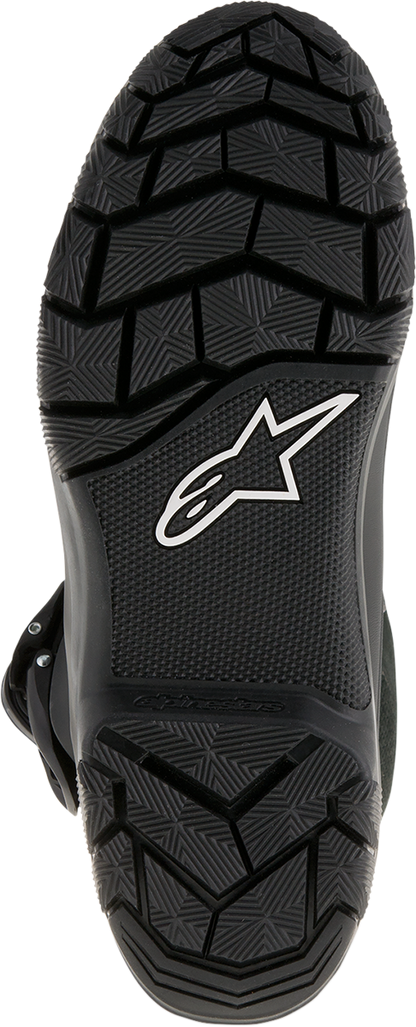 ALPINESTARS Belize Drystar® Boots - Black - US 9 / EU 42 2047117-10-9