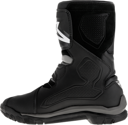 ALPINESTARS Belize Drystar® Boots - Black - US 8 / EU 40.5 2047117-10-8