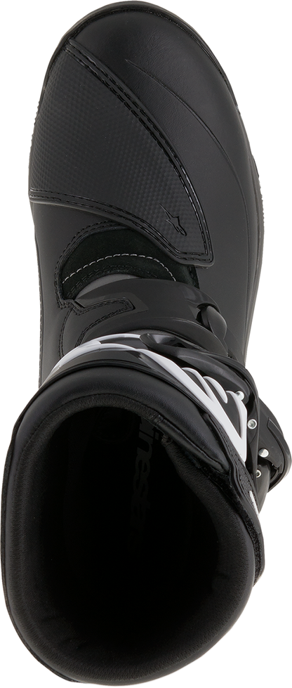 ALPINESTARS Belize Drystar® Boots - Black - US 8 / EU 40.5 2047117-10-8