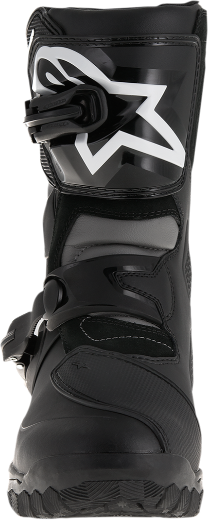 ALPINESTARS Belize Drystar® Boots - Black - US 8 / EU 40.5 2047117-10-8