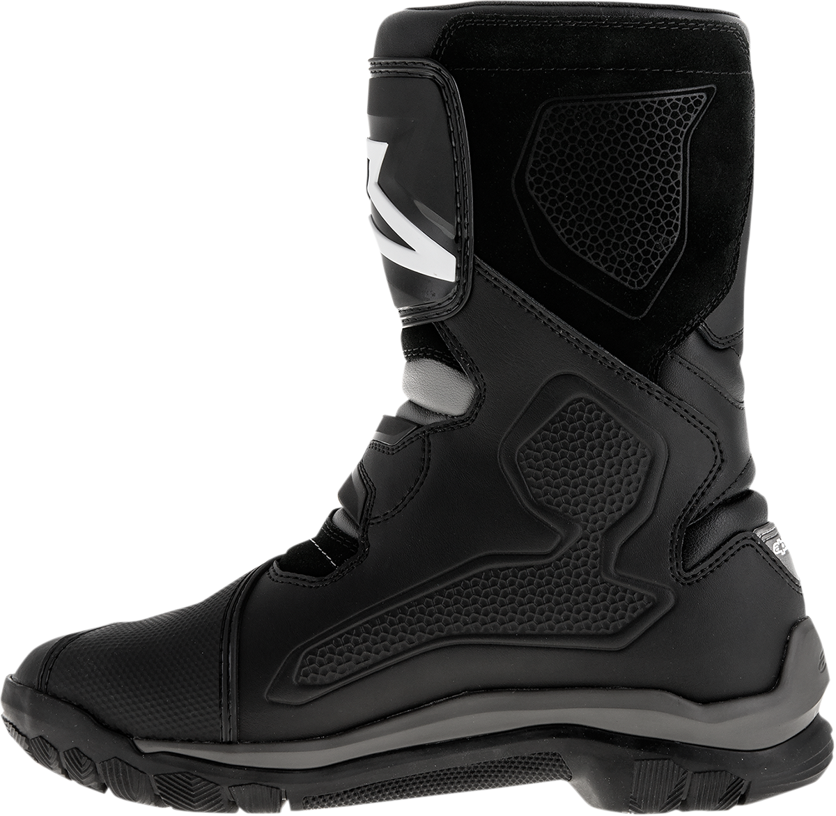 ALPINESTARS Belize Drystar® Boots - Black - US 12 / EU 45.5 2047117-10-12