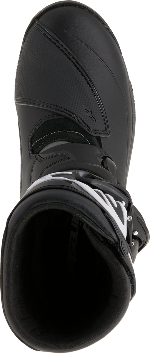 ALPINESTARS Belize Drystar® Boots - Black - US 12 / EU 45.5 2047117-10-12