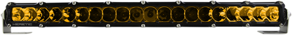 HERETIC LED Light Bar - 20" - Combo 52003