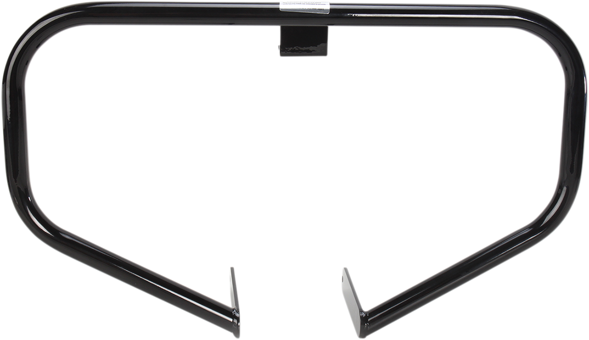 LINDBY Unibar® - Black - XL BL1412