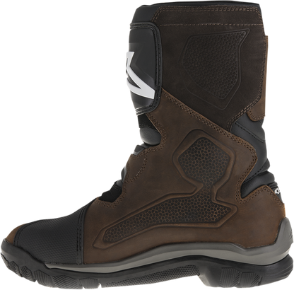 ALPINESTARS Belize Drystar® Boots - Oiled Brown - US 7 / EU 39 2047317-82-7