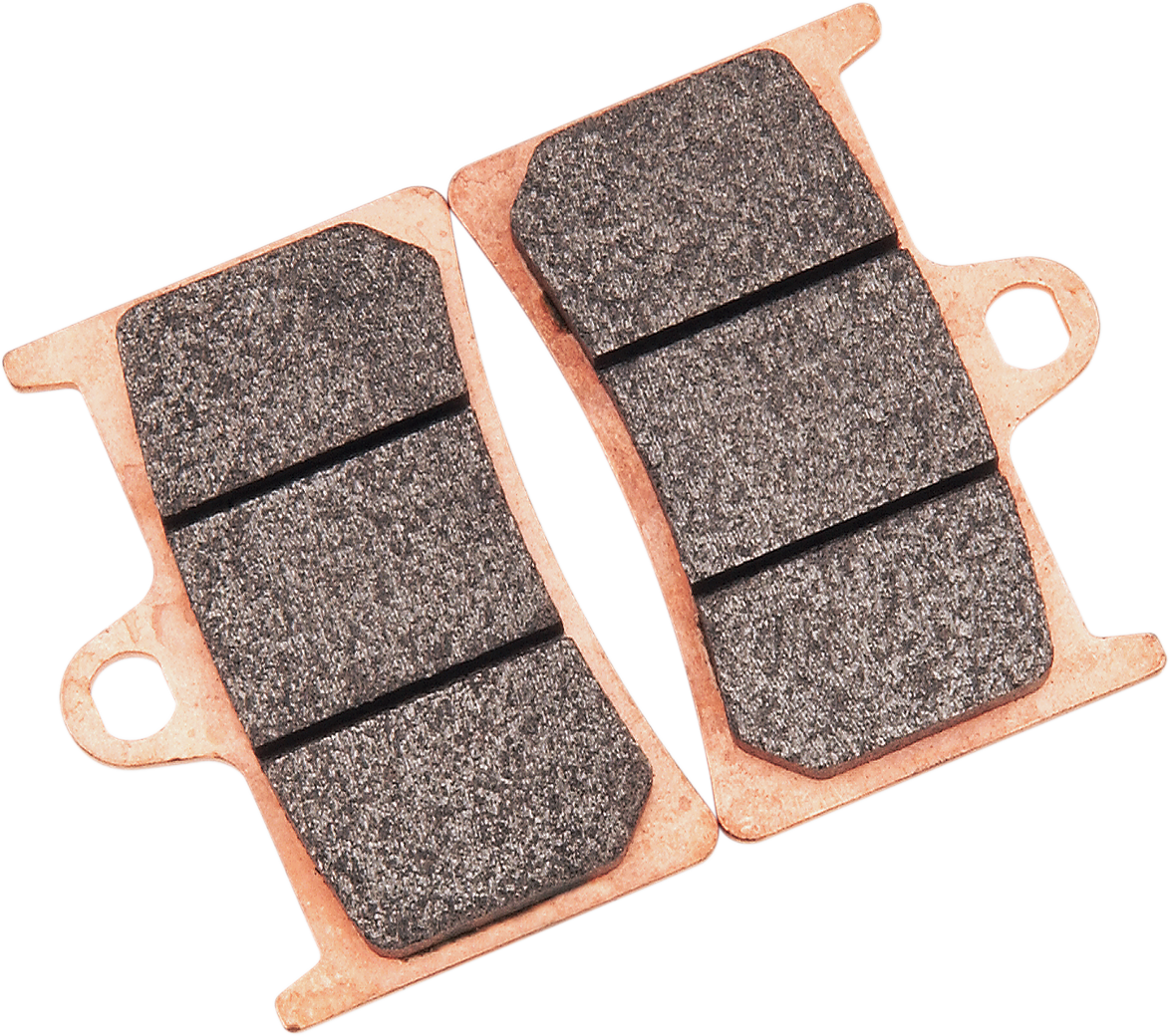 SBS HS Brake Pads - Yamaha 634HS