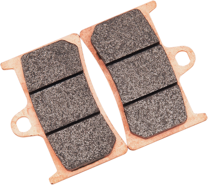 SBS HS Brake Pads - Yamaha 634HS