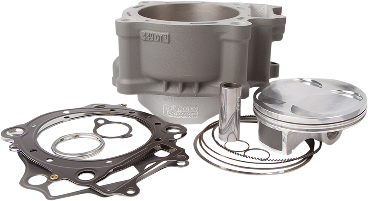 CYLINDER WORKS Cylinder Kit - Standard Bore - 78.00 mm - Honda 10001-K01