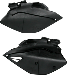 ACERBIS Side Panels - Black 2071310001