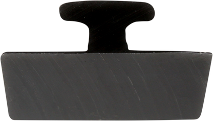 GARLAND Black Replacement Slide - UHMW - Profile 14 - Length 47.75" - Kawasaki 14-4775-2-01-01