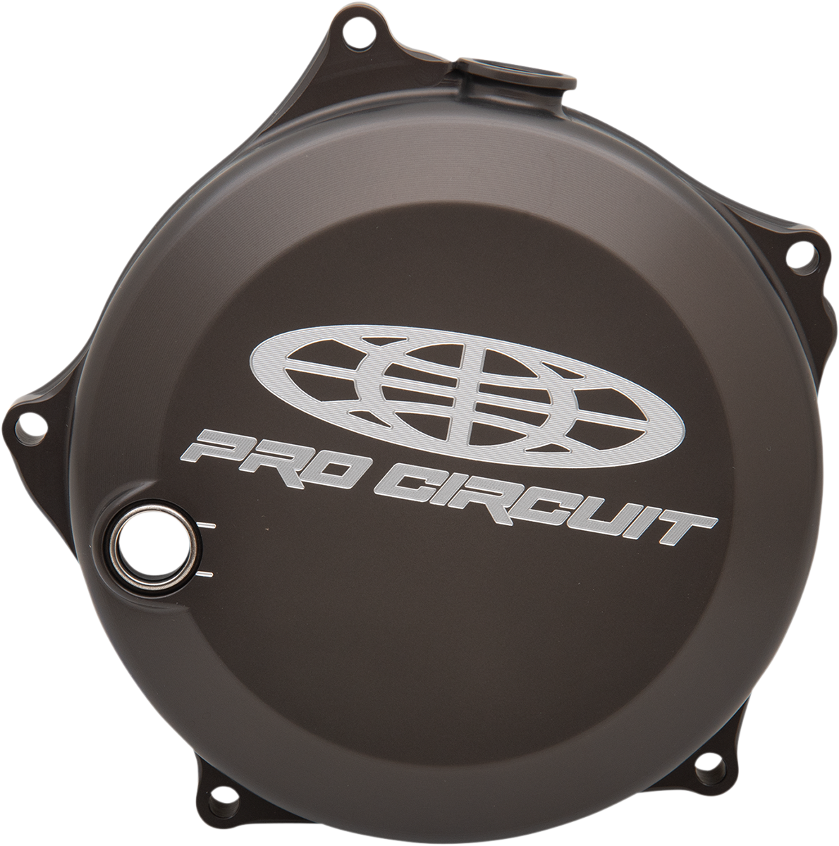 PRO CIRCUIT Clutch Cover - Kawasaki/Suzuki CCK04250