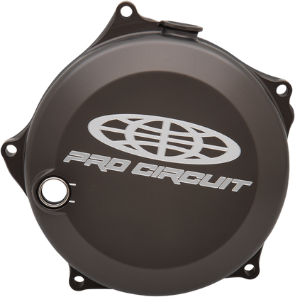 PRO CIRCUIT Clutch Cover - Kawasaki/Suzuki CCK04250