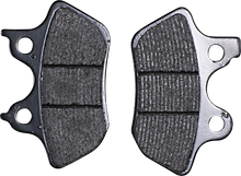 LYNDALL RACING BRAKES LLC X-Treme Brake Pads - Harley-Davidson '00-'07 7195X