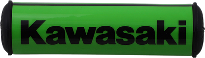 FACTORY EFFEX Premium Handlebar Pad - Mini - Kawasaki 23-66112
