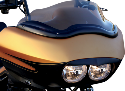PAUL YAFFE BAGGER NATION Super Bright LED Lights - Amber PYO:SBY