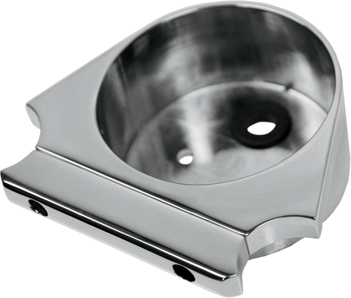 BARON Speedometer Mount - Honda - VT BA-7367-00