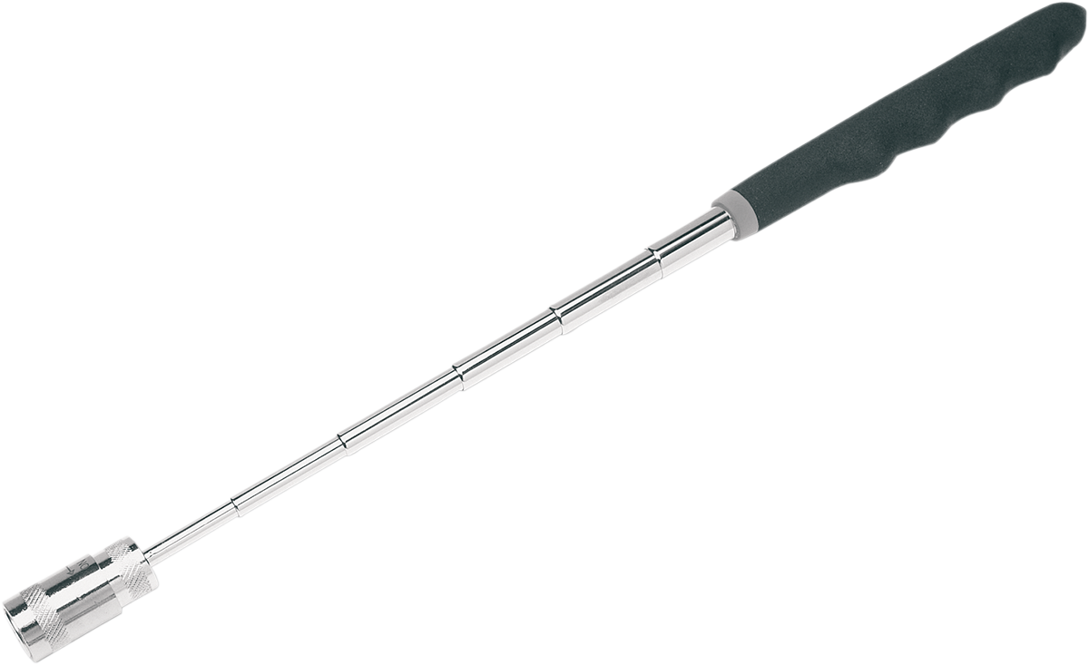 PERFORMANCE TOOL Pick Up Tool - Magnetic with Light W1933