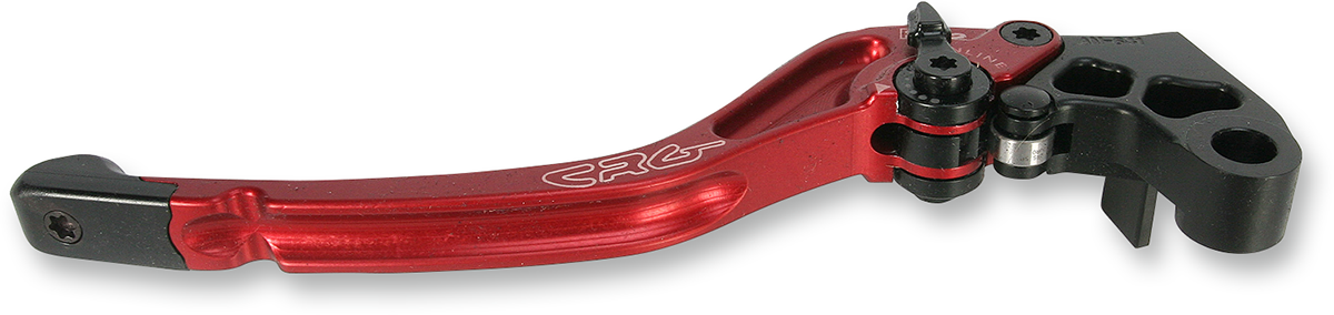 CRG RC2 Standard Clutch Lever - Red 2AN-641-T-R