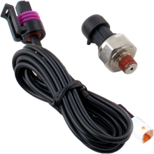 Air Pressure Sensor Kit For Hd 03  D2 Touring Gauges
