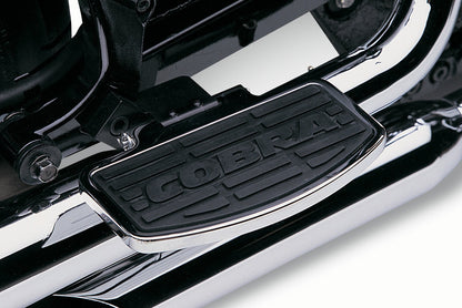 Floorboards Passenger Hon Vtx1800r/S 02 07