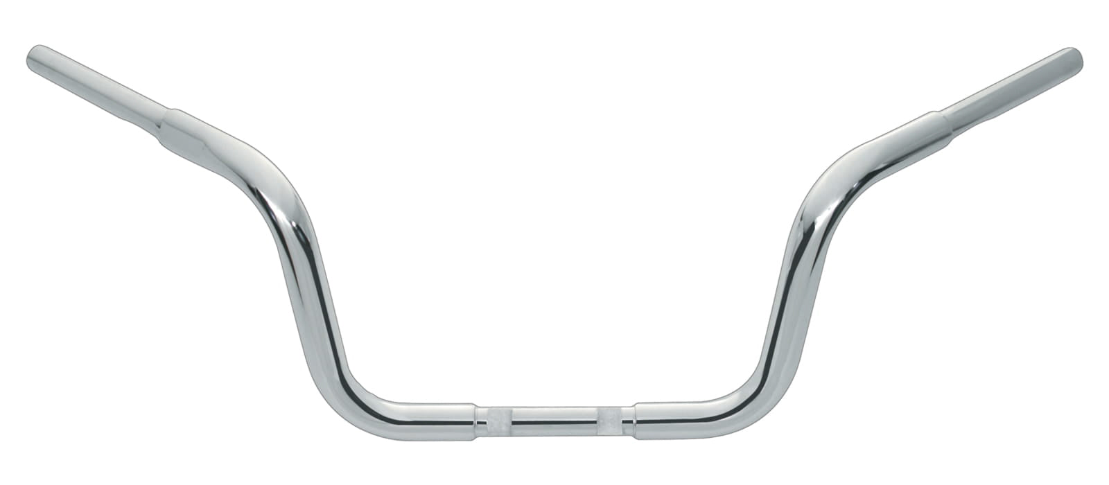 Chubby 8.5" Baby Ape Hanger Chrome