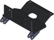 Utv Plow Mount