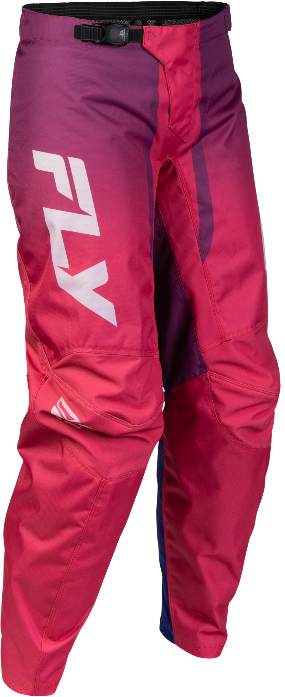Women's F 16 Lift Pants Pink/Purple/White Sz 00/02
