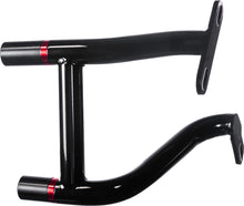 Heavey Hitters 3.0 Bag Gaurds 25 Softail