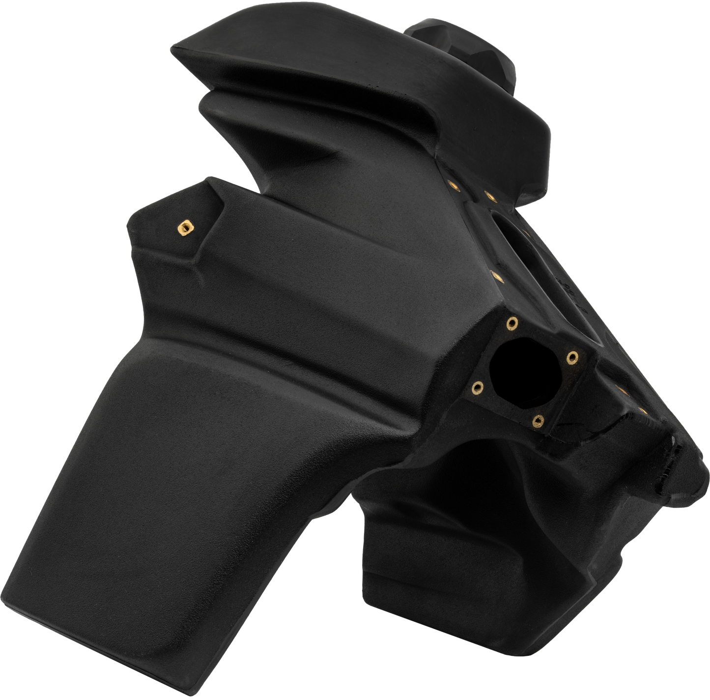 Fuel Tank 2.9 Gas Black