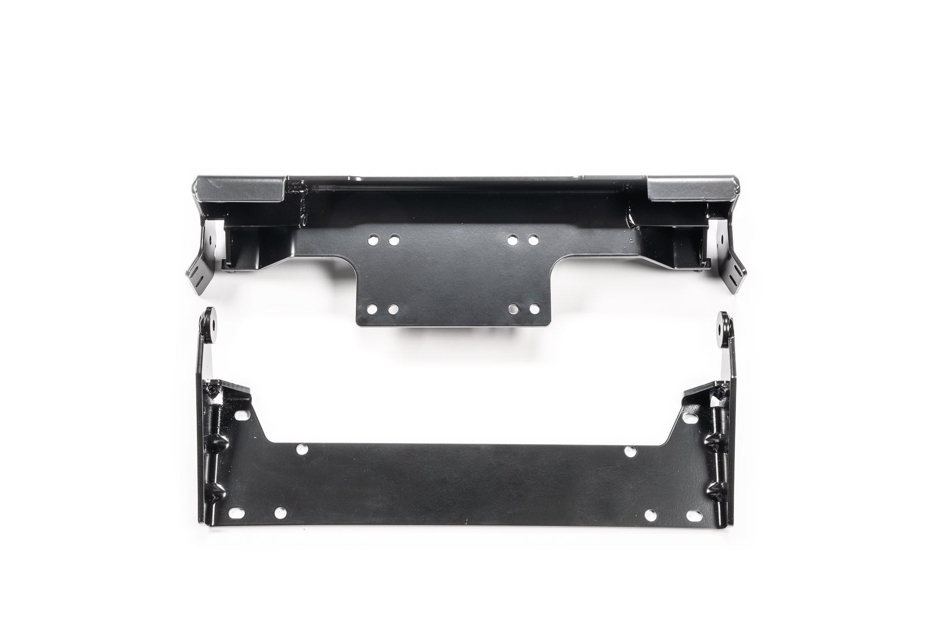 Provantage Front Plow Mounting Kit