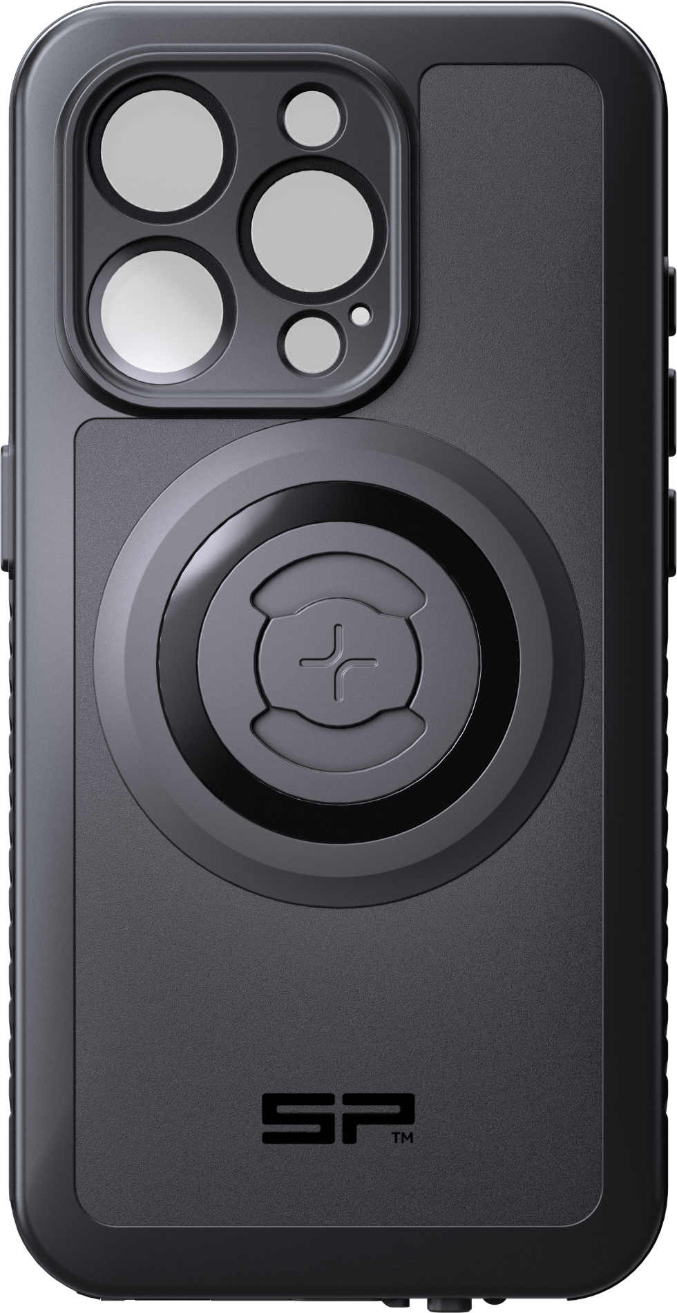 Phone Case Xtreme Spc+ Apple Iphone  15 Pro