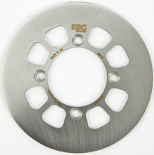Standard Rotor
