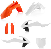 Full Plastic Kit Original