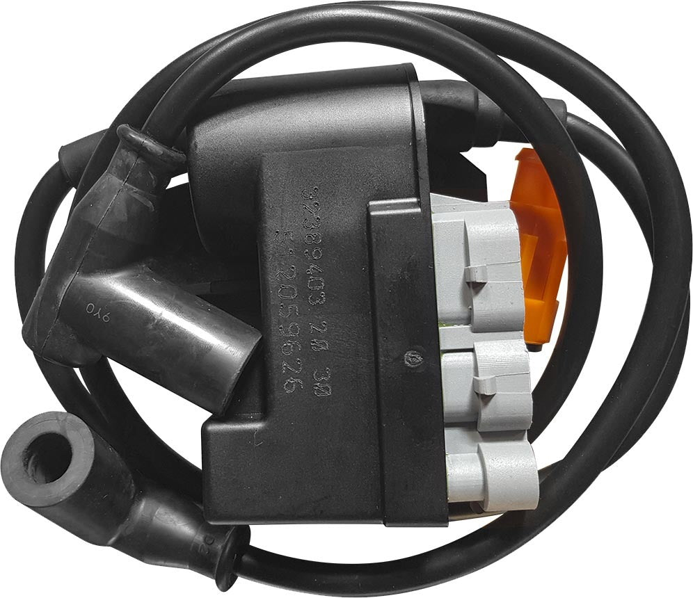 Coil External S D