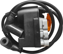 Coil External S D