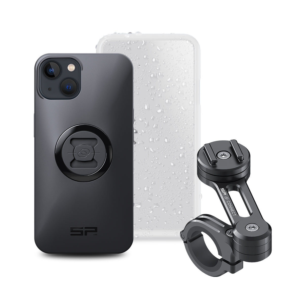 Case And Mount Bundle Apple Iphone 13