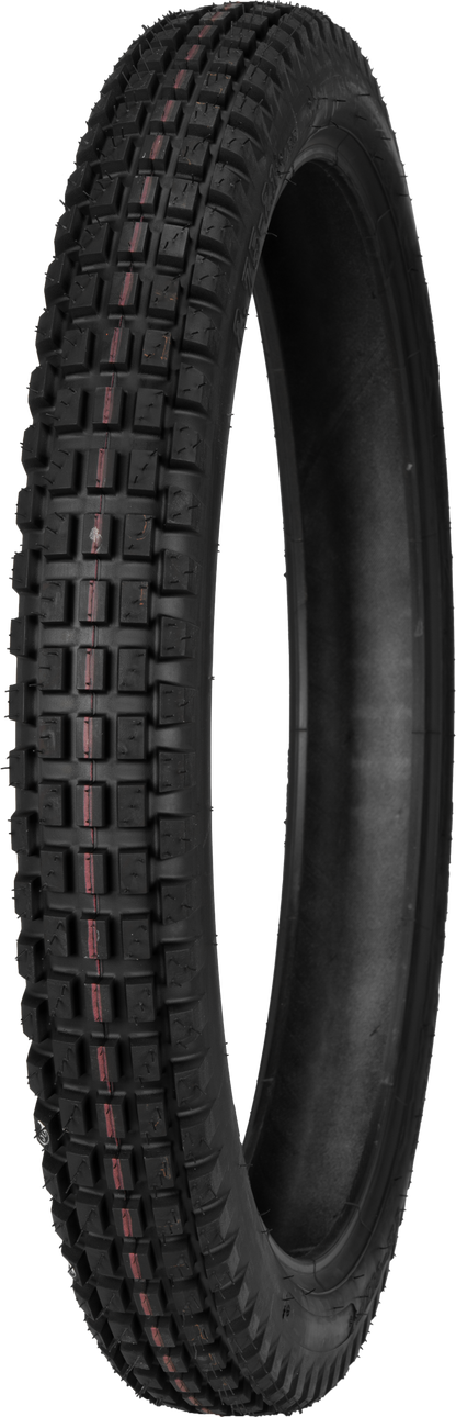 Tire Tr 011f Pro Front 2.75 21 4pr Bias Tt